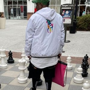 Meet your Posher, Brian